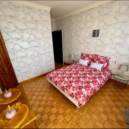 Апартаменты Tres Grand A 10 Min A Pied Du Centre *