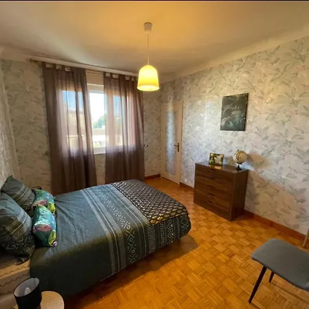 Tres Grand A 10 Min A Pied Du Centre * Castres (Tarn)